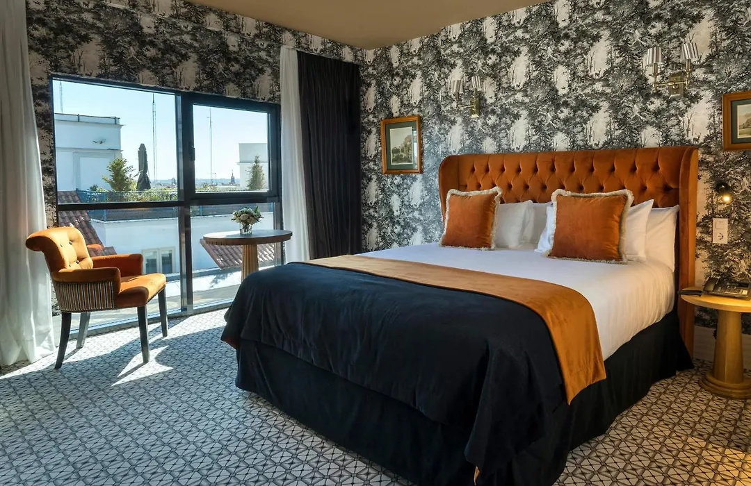 The First One Madrid Preciados (Adults Only)-1