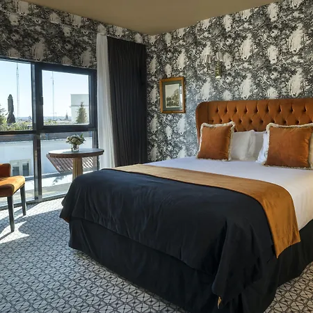 The First One Madrid Preciados (Adults Only)-2