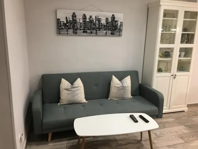 Apartamento Estilo Nordico En Malasana